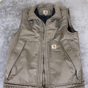 Carhartt Jefferson Vest